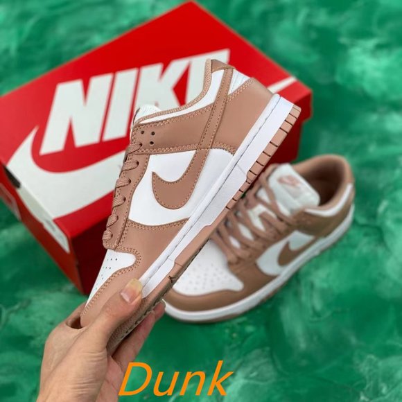 Nike Dunk Low Rose Whisper LC - Picture 5 of 6